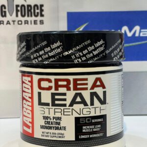 کراتین لابرادا