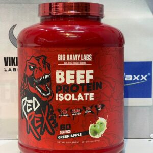 پروتئین وی ایزوله بیگرامی