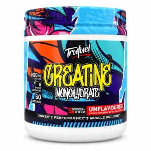 کراتین تروفیول | TruFuel Creatine