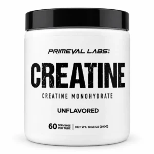 کراتین پریموال لبز ۳۰۰ گرمی | Primeval Labs Creatine 300 g