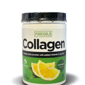 کلاژن پودری پیور گلد ۳۰۰ گرمی | Pure Gold Collagen Powder 300 g