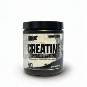 کراتین ناترکس ۳۰۰ گرمی | Nutrex Creatine 300 g