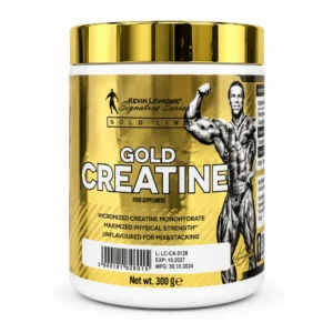 کراتین گلد کوین ۳۰۰ گرمی | Gold Coin Creatine 300 g