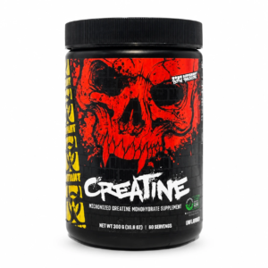 کراتین موتانت ۳۰۰ گرمی | Mutant Creatine 300 g