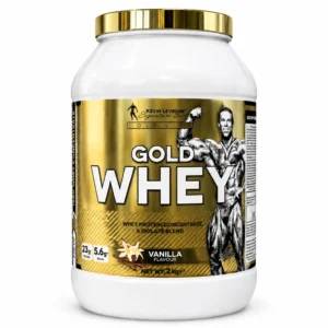 پروتئین وی گلد کوین لورون 2 کیلویی | Gold Coin Whey Protein Loron 2 kg