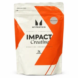 کراتین طعم‌دار مای پروتئین ۲۵۰ گرمی | MyProtein Creatine Flavored 250 g