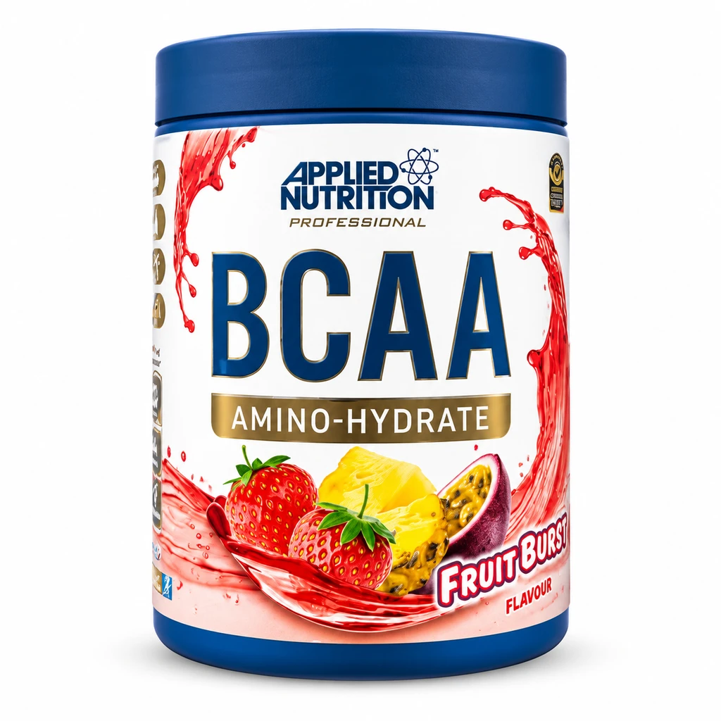 BCAA پودری اپلاید ۴۵۰ گرم | Applied BCAA Powder 450 g