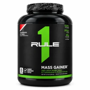 مس‌گینر رول وان ۲۷۰۰ گرمی | Rule One Mass Gainer 2700 g