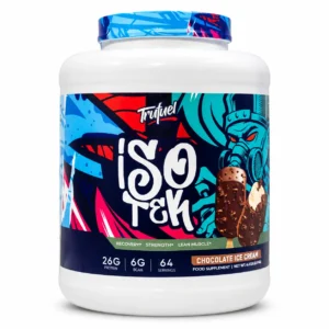 ایزوله وی پروتئین تروفوئل | Whey Protein Isolate TruFuel