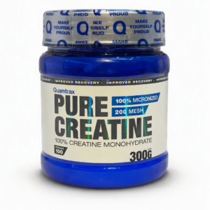 کراتین کامترکس ۳۰۰ گرمی | Camtrex Creatine 300 g
