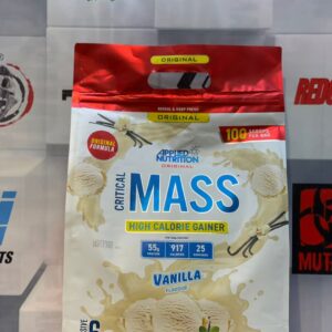 مس گینر ۶کیلویی اپلاید