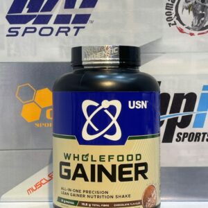 مس گینر بشکه usn