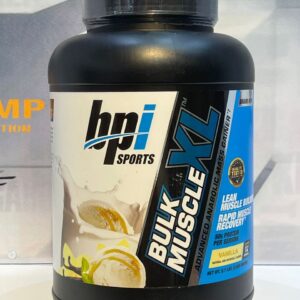 مس گینر بشکه bpi