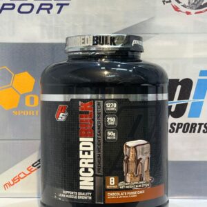 مس گینر بشکه پروساپس