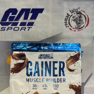 گینر ۲ کیلوی کیسه اپلاید