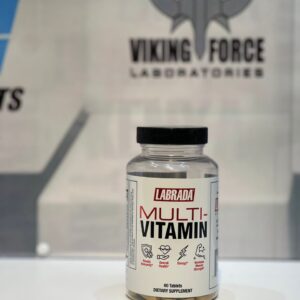 مولی ویتامین لابرادا