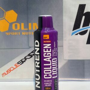 کلاژن مایع ناترند