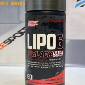 لیپو۶ ناترکس