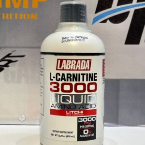 ال کارنتین لابرادا