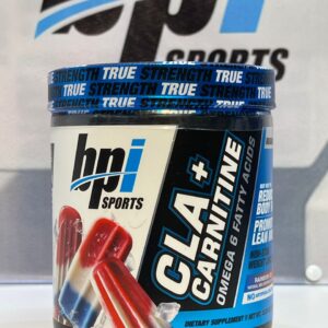 ال کارنتین CLA برندbpi