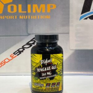 عصاره تانگات علی برند تروفیول