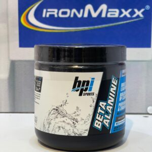 بتا آلانین bpi