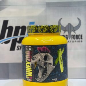 پروتئین وی برند زومادلبز