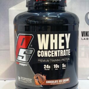 پروتئین وی پروساپس