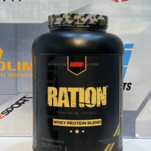 پروتئین وی ردکان وان ریشن