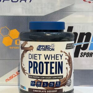 پروتئین وی دایت اپلاید نوتریشن