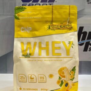 پروتئین وی 100 سیانپی 900 گرمی