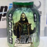 پروتین وی ایزوله برند اسکال لبز وزن۲کیلو گرم