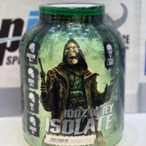 پروتین وی ایزوله برند اسکال لبز وزن۲کیلو گرم