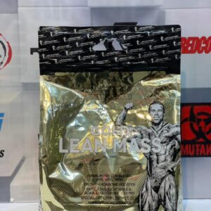 مس گینر گلد کوین ۶ کیلوگرمی