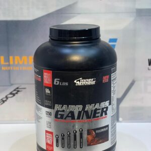 مس گینر اینرآرمو