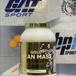 گینر گلد کوین ۳ کیلوگرمی