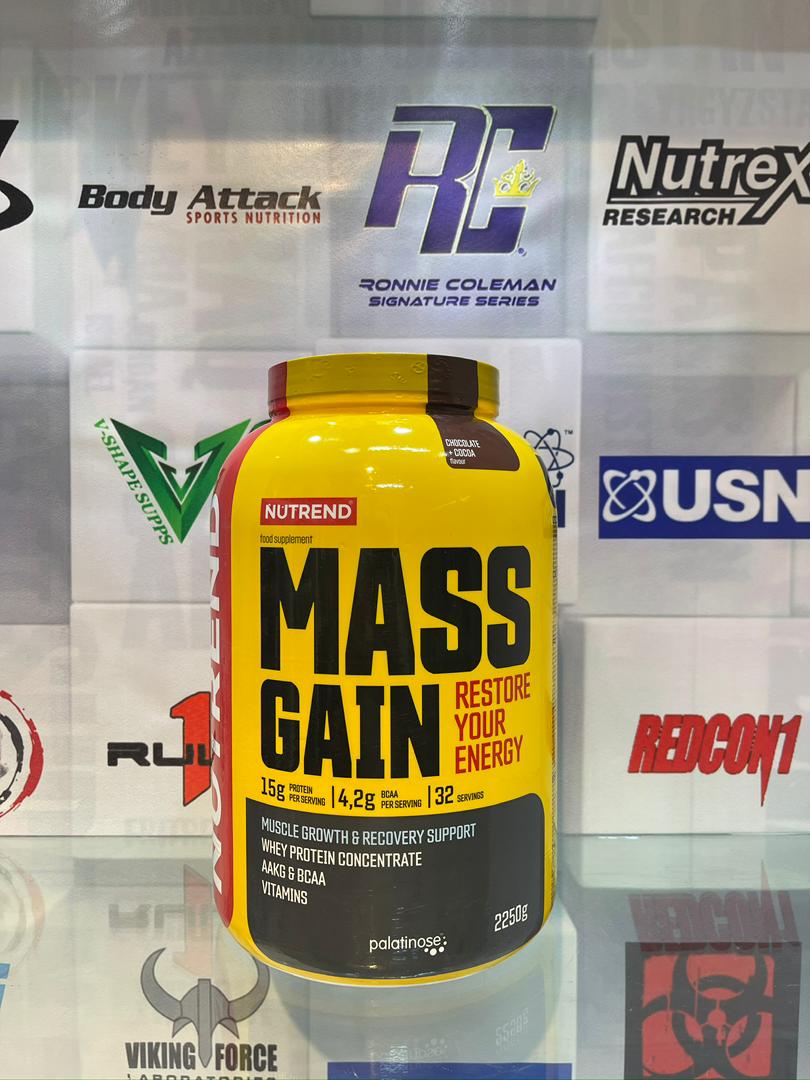 مس گینر ناترند ۲۲۵۰ گرمی