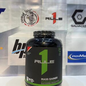 مس گینر رول وان ۲۷۰۰ گرمی