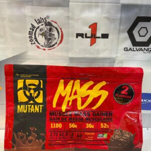 مس گینر موتانت ۲۷۰۰ گرمی