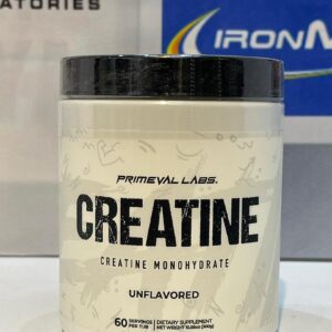 کراتین پریموال لبز ۳۰۰ گرمی