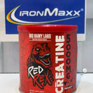 کراتین بیگ رامی ۲۵۰ گرمی