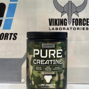 کراتین آرمی وان ۳۰۰ گرمی