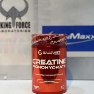 کراتین گالوانیز ۳۰۰ گرمی