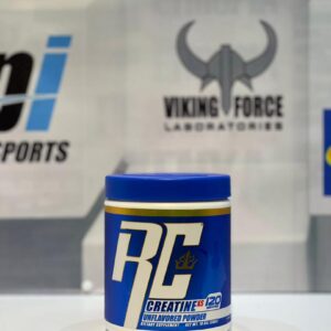 کراتین رونی کلمن ۳۰۰ گرمی