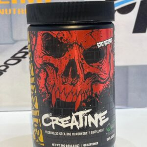 کراتین موتانت ۳۰۰ گرمی