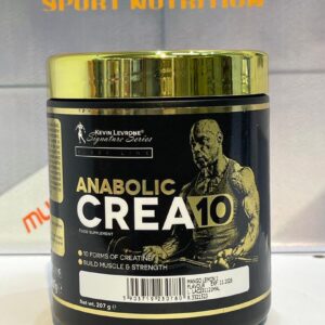 کراتین ترکیبی کوین ۲۰۰ گرمی