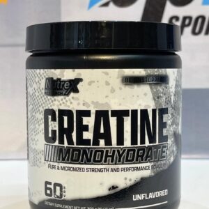 کراتین ناترکس ۳۰۰ گرمی