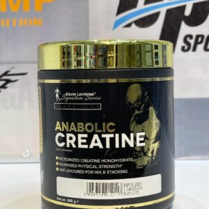 کراتین آنابولیک کوین ۲۰۰ گرمی