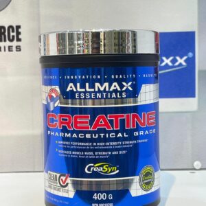 کراتین آلمکس ۴۰۰ گرمی