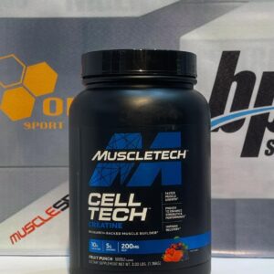 کراتین ترکیبی ماسل تک ۱۳۶۰ گرمی